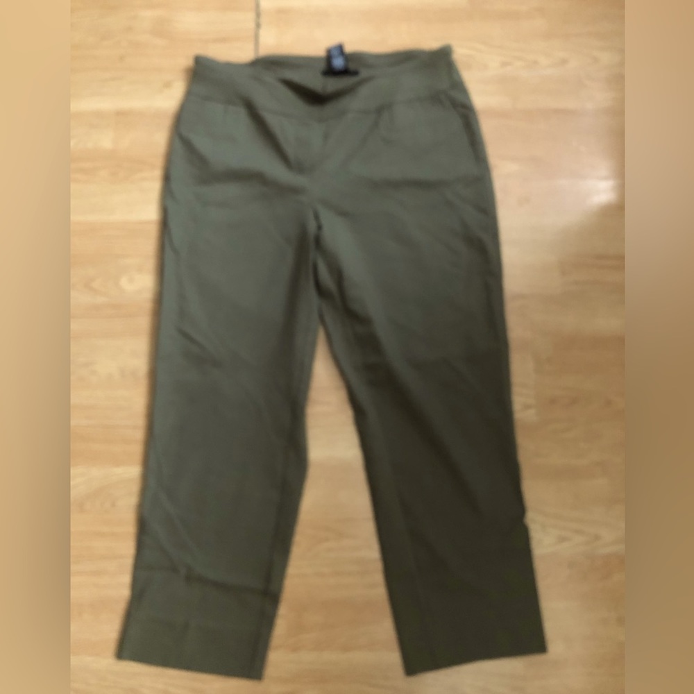 Zac & Rachel Pants